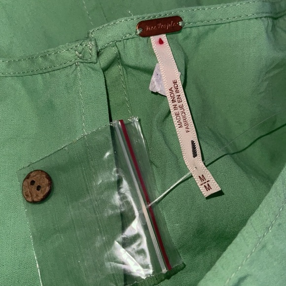 Free People Dakota Drop Waist MIDI Dress - Picture 3 of 3